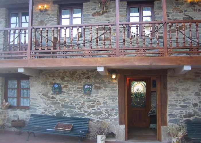 Casa de Sixto