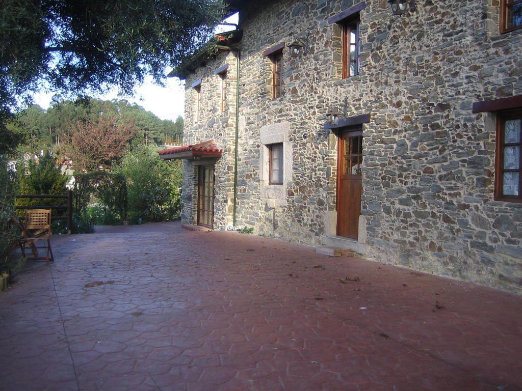 Casa De Sixto