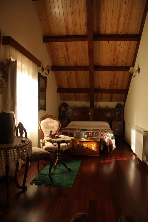 Casa de camp Casa De Sixto Paderne (A Coruna)