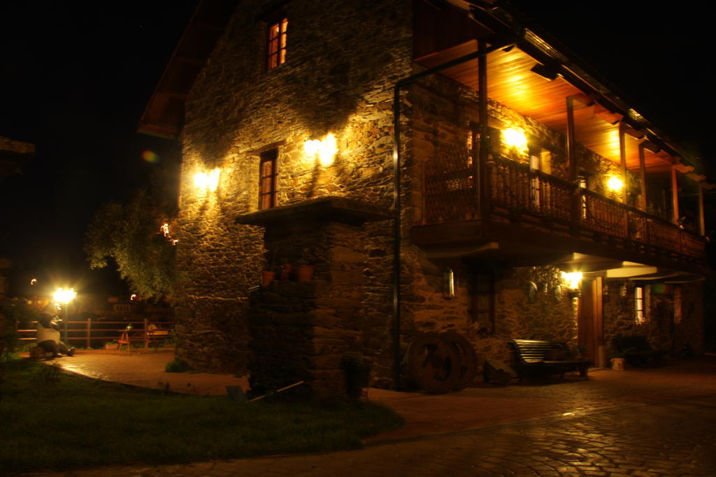 Casa de camp Casa De Sixto Paderne (A Coruna)